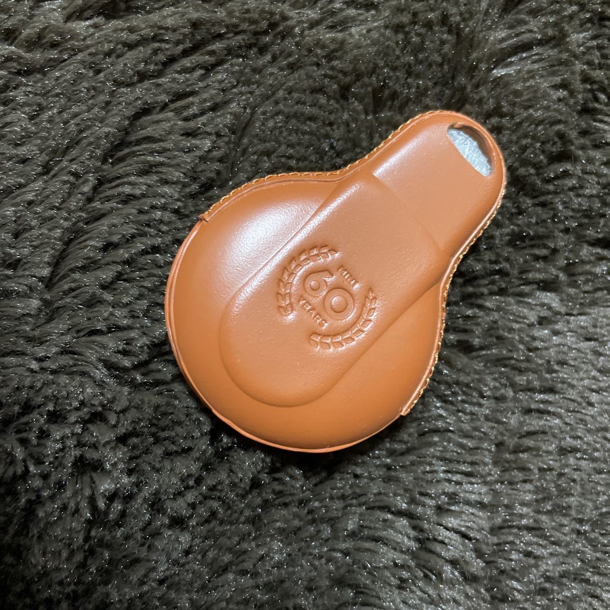 新品 未使用 MINI レザー キーケース MINI 60YEARS LEATHER KEY 新品 未使用 MINI レザー キーケース MINI 60YEARS LEATHER KEY