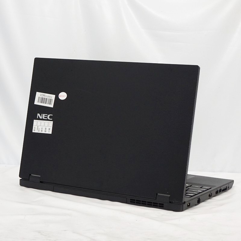 【ジャンク】1円～NEC VersaPro VKT16E-9 Core i5 未使用水没品 HDD無 【栃木出荷】_画像2