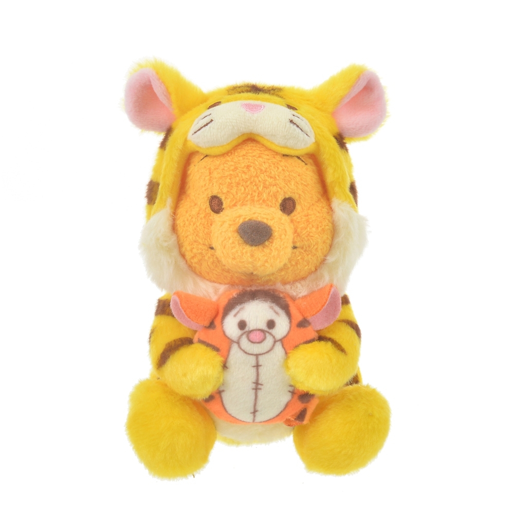 プーさん ぬいぐるみ Everyone Is Tigger 売切れ品 ディズニー プーさん ぬいぐるみ Everyone Is Tigger 売切れ品 ディズニー