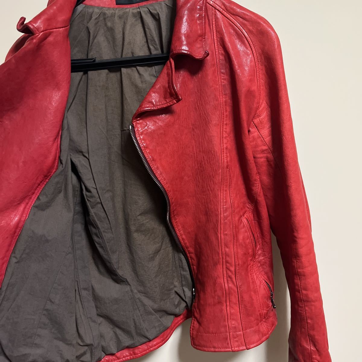 JULIUS ユリウス 09AW レザーライダースジャケット|Yahoo JULIUS ユリウス 09AW レザーライダースジャケット|Yahoo