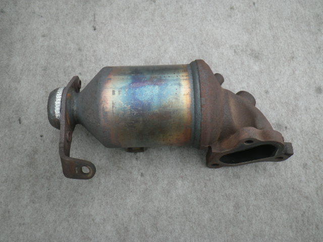 タント カスタム RS☆L375S◇触媒・キャタライザー品 5639 | www
