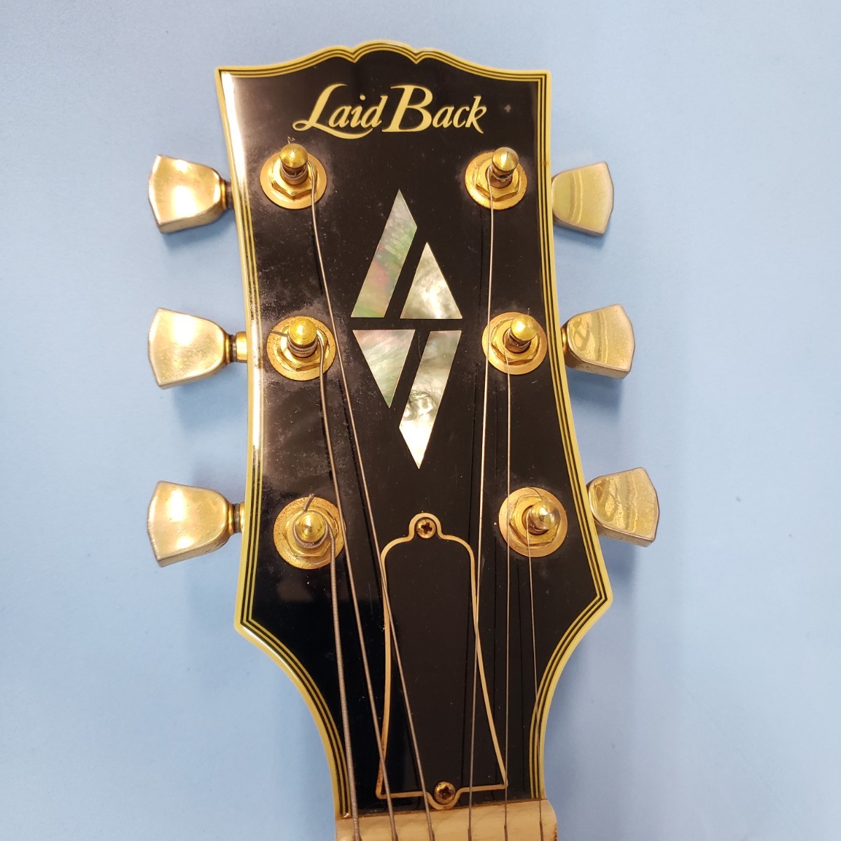 laid back レスポールカスタムモデル エレキギター 島村楽器 laid back レスポールカスタムモデル エレキギター 島村楽器
