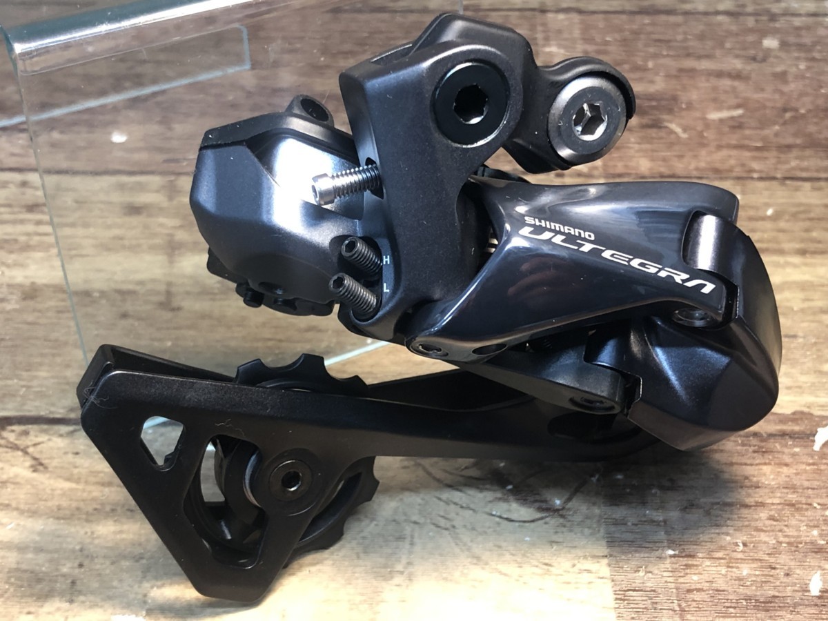 FL705 シマノ SHIMANO アルテグラ ULTGERA RD-R8050 リアディレイラー