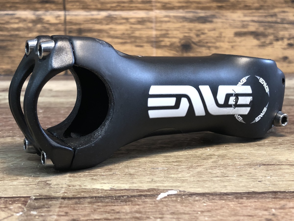 在庫あり ENVE エンヴィ ROAD ロードステム 110mm ステム asakusa.sub.jp