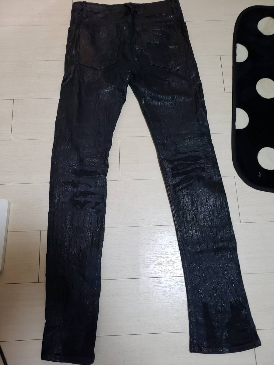 LGB ルグランブルー WOLFデニム ifsixwasnine イフシックス - 通販