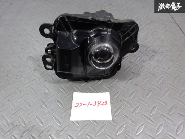 レクサス 純正 GSE30 IS 前期 ノーマル LED フォグランプ フォグライト