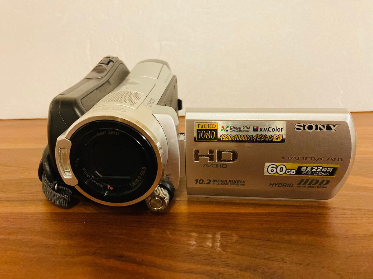 SONY ソニー ビデオカメラ ハンディカム HDR-SR11|Yahoo!フリマ SONY ソニー ビデオカメラ ハンディカム HDR-SR11|Yahoo!フリマ