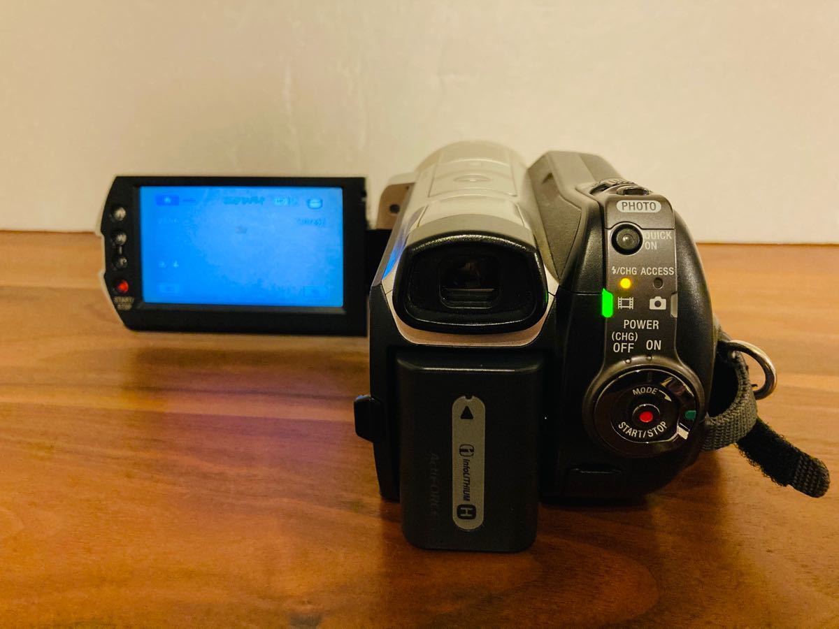 SONY ソニー ビデオカメラ ハンディカム HDR-SR11|Yahoo!フリマ SONY ソニー ビデオカメラ ハンディカム HDR-SR11|Yahoo!フリマ