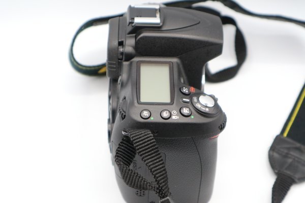 ヤフオク! - Nikon デジタル一眼レフカメラ D90 AF-S DX...