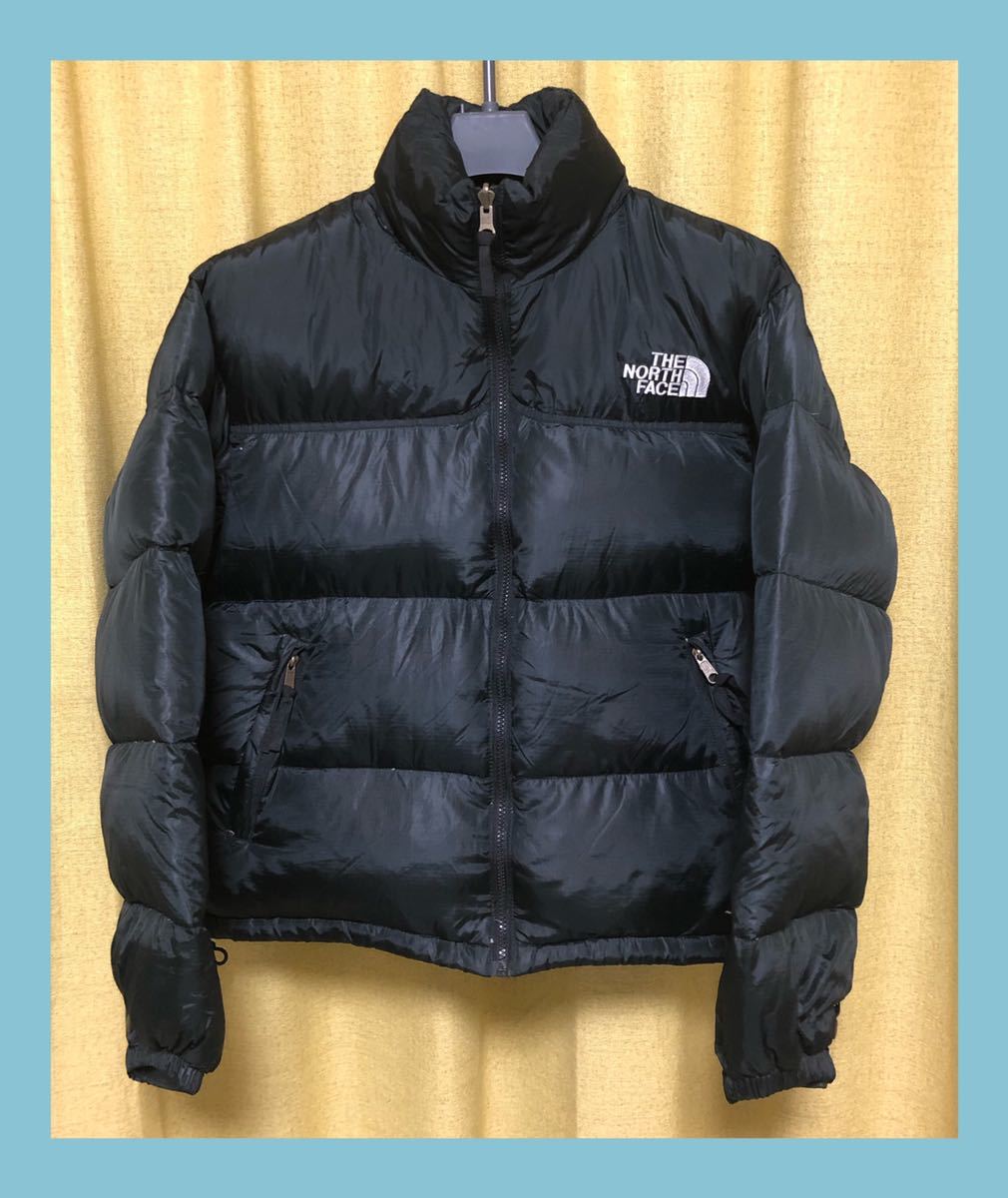 ◇ノースフェイス THE NORTH FACE◇ヌプシ Nuptse ダウン ジャケット M