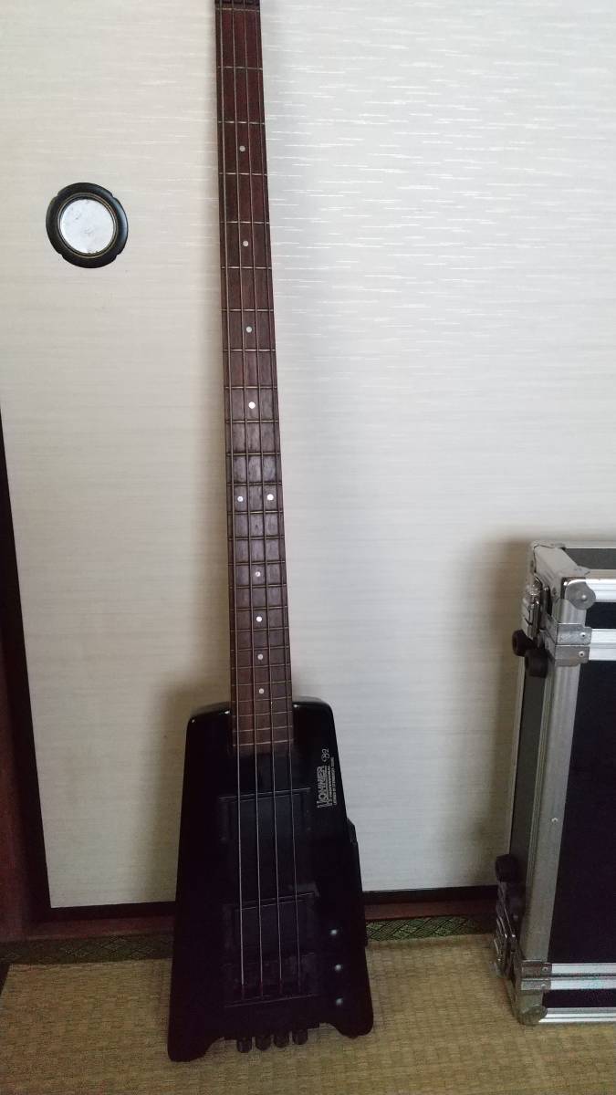 HoHNER B2A b ヘッドレスベース fkip.unmul.ac.id