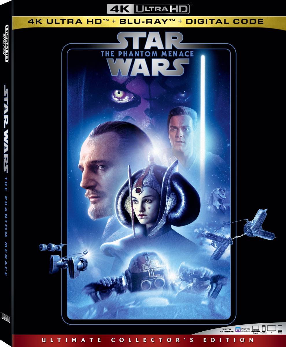 高画質4k スター ウォーズ エピソード1 ファントム メナス 限定3枚組版4k Ultra Hd ブルーレイ 特典ディスク 日本語吹替 字幕 外国映画 売買されたオークション情報 Yahooの商品情報をアーカイブ公開 オークファン Aucfan Com 高画質4k スター ウォーズ エピソード1 ファントム メナス 限定3枚組版4k Ultra Hd ブルーレイ 特典ディスク 日本語吹替 字幕 外国映画 売買されたオークション情報 Yahooの商品情報をアーカイブ公開 オークファン Aucfan Com