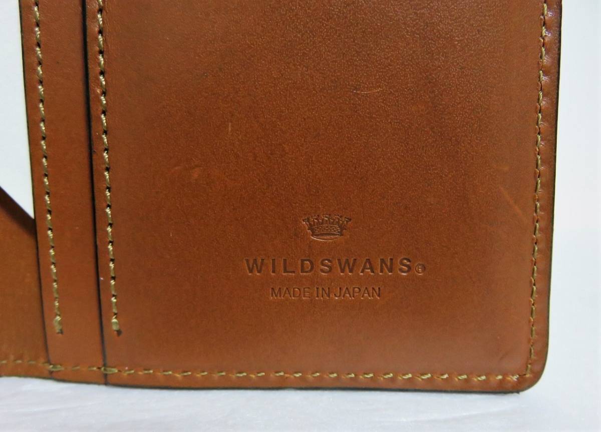 送料無料 WILDSWANS KLIMT キャメル ワイルドスワンズ ロング