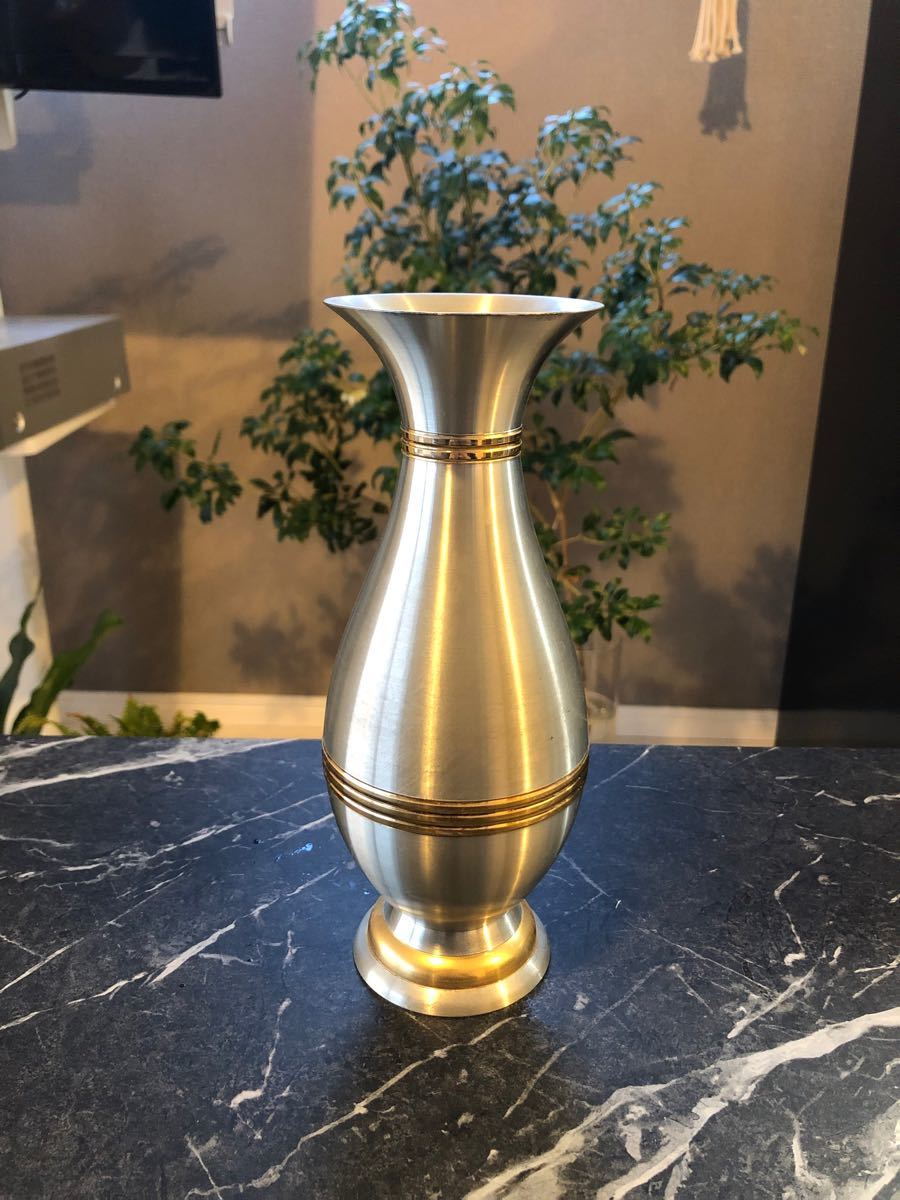 PEWTER CRYSTAL 一輪挿し 花瓶|Yahoo!フリマ(旧PayPayフリマ) PEWTER CRYSTAL 一輪挿し 花瓶|Yahoo!フリマ(旧PayPayフリマ)