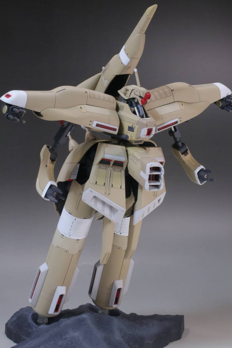 機動戦士ガンダム　逆襲のシャア　a・アジール　1 550 ガンプラ