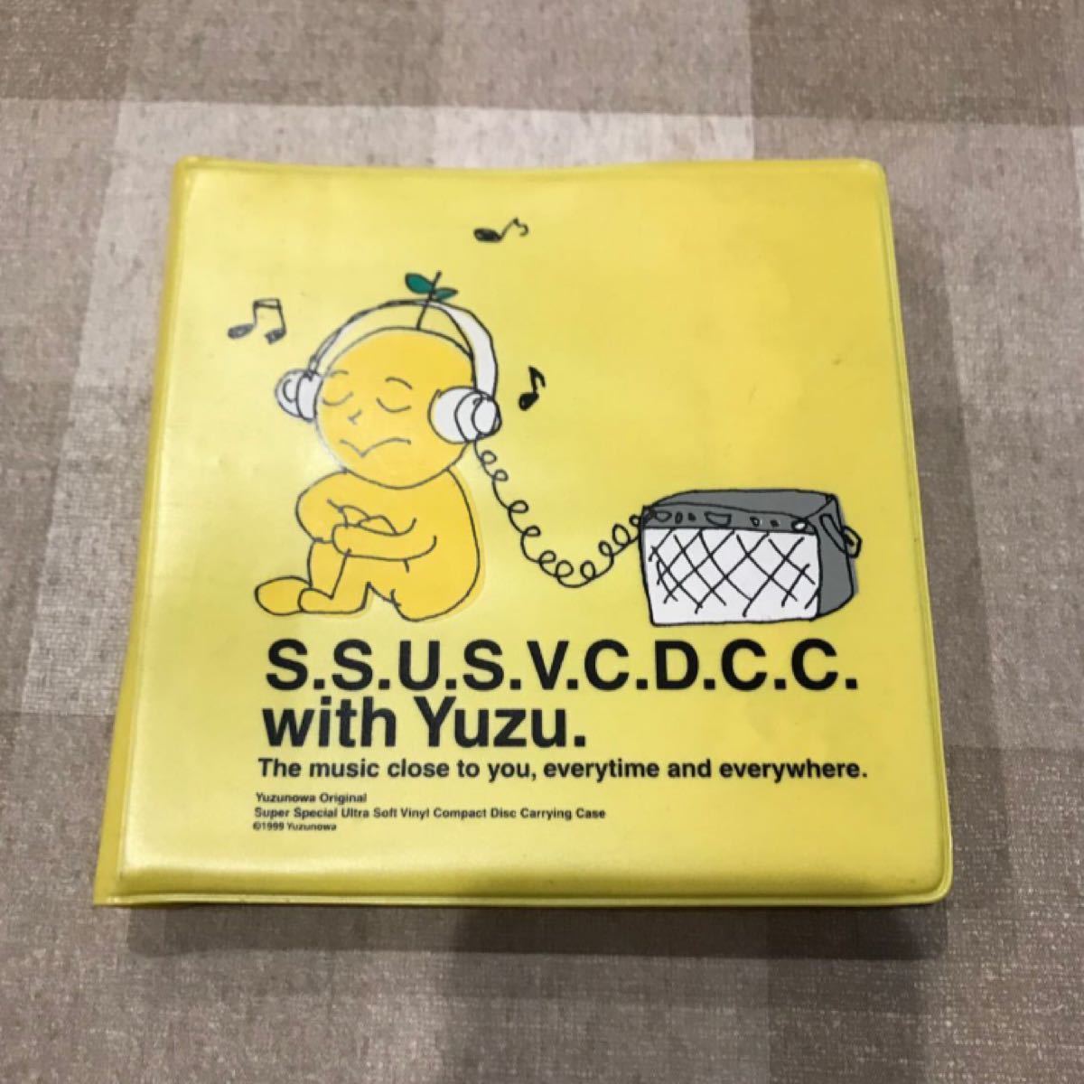 ゆず CD シングル&アルバム ケース付き20点セット