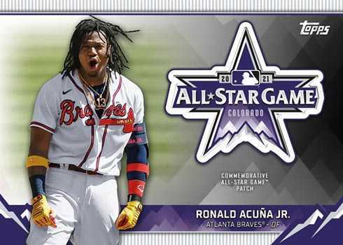 史上最も激安 ※2個セット MLB 2021 Topps アップデート シリーズ ベースボール ブラスター & ホビーボックス 史上最も激安 ※2個セット MLB 2021 Topps アップデート シリーズ ベースボール ブラスター & ホビーボックス
