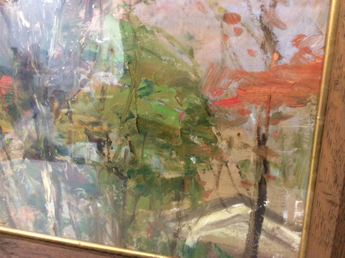 Yahoo!オークション - 7317 絵画 刑部 人 貴船 紅葉 大きさ8 Yahoo!オークション - 7317 絵画 刑部 人 貴船 紅葉 大きさ8
