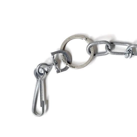 新品未使用】PEEL&LIFT WALLET CHAIN ピール&リフト ウォレット 新品未使用】PEEL&LIFT WALLET CHAIN ピール&リフト ウォレット