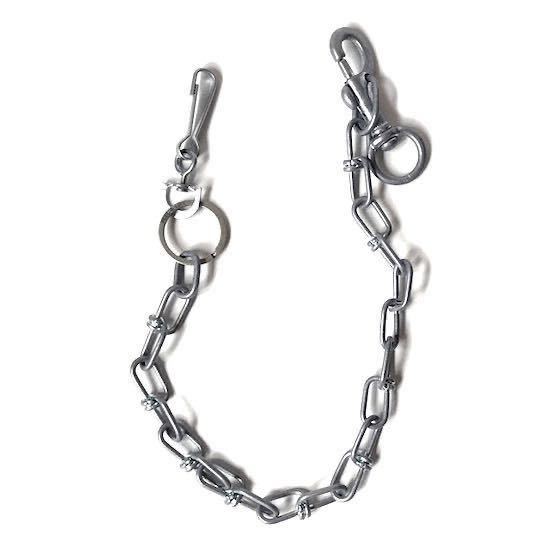 新品未使用】PEEL&LIFT WALLET CHAIN ピール&リフト ウォレット 新品未使用】PEEL&LIFT WALLET CHAIN ピール&リフト ウォレット