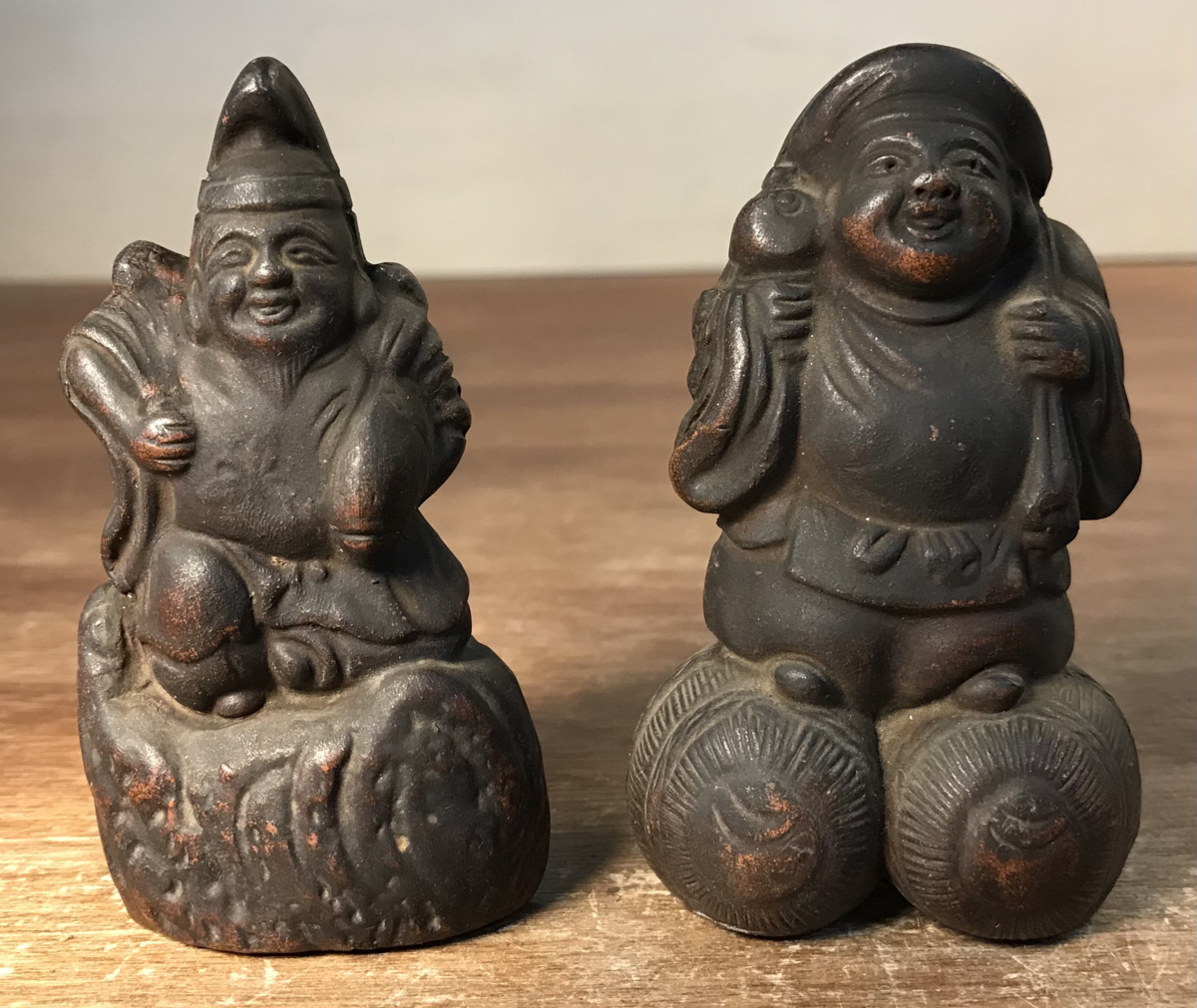 七福神 大黒様 大黒天 恵比寿様 恵比寿天 備前焼 工芸品 金属製 置物 レトロ アンティーク まとめて くyuら Hh 537 備前 売買されたオークション情報 Yahooの商品情報をアーカイブ公開 オークファン Aucfan Com 七福神 大黒様 大黒天 恵比寿様 恵比寿天 備前焼 工芸品 金属製 置物 レトロ アンティーク まとめて くyuら Hh 537 備前 売買されたオークション情報 Yahooの商品情報をアーカイブ公開 オークファン Aucfan Com