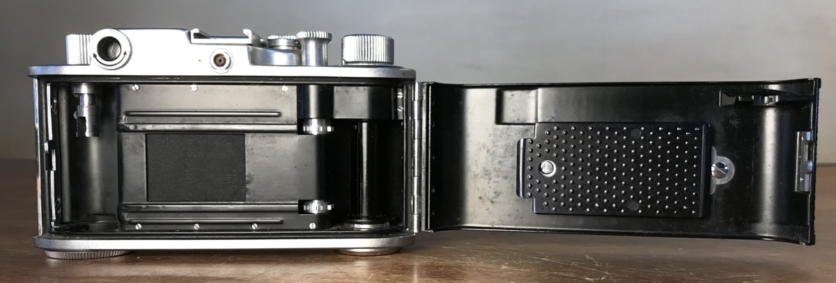 □送料無料□ ミノルタ MINOLTA-35 Model? フィルムカメラ □送料無料□ ミノルタ MINOLTA-35 Model? フィルムカメラ