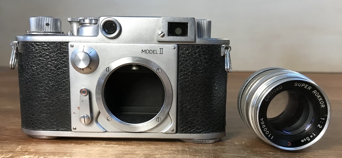 □送料無料□ ミノルタ MINOLTA-35 Model? フィルムカメラ □送料無料□ ミノルタ MINOLTA-35 Model? フィルムカメラ