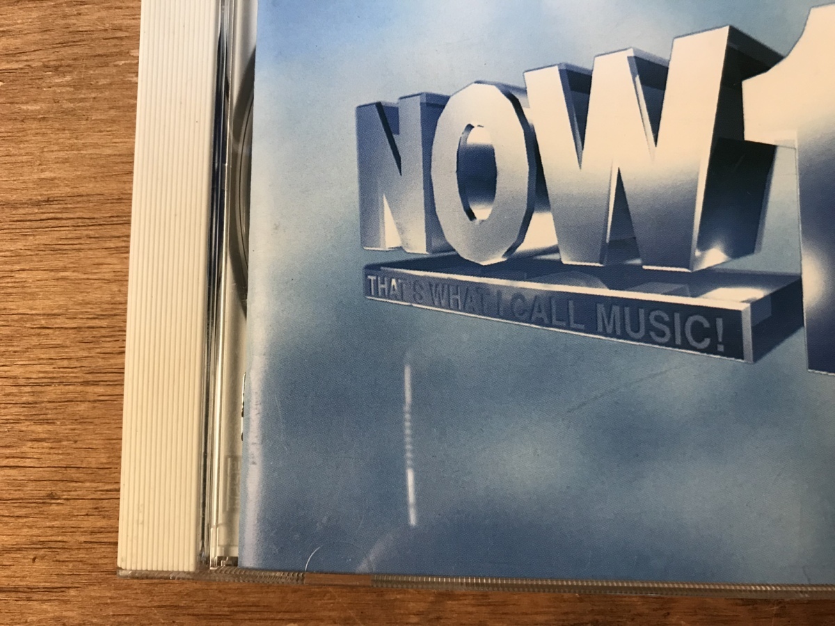 ■送料無料■ NOW THAT'S WHAT I CALL MUSIC! 1 CD 音楽 MUSIC /くKOら/DD-2107_画像4