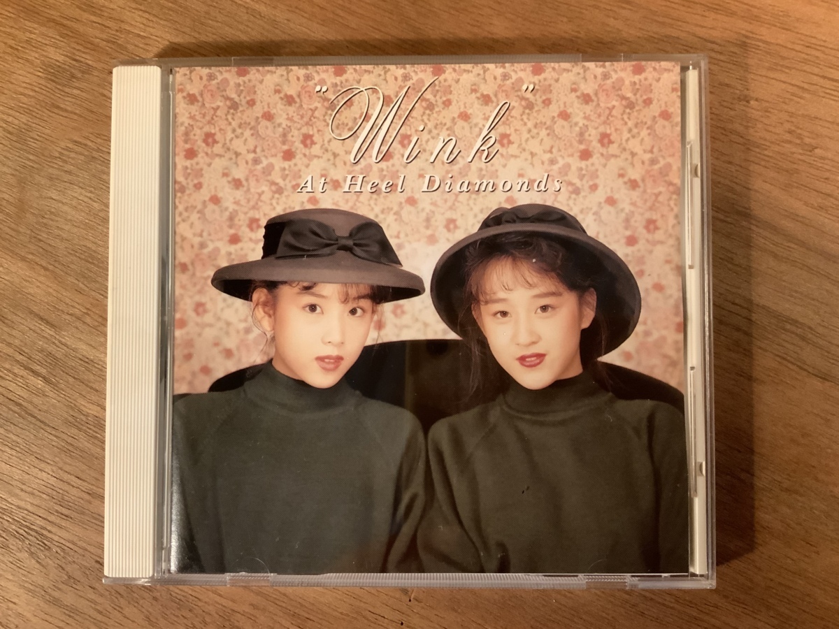 ■送料無料■ WINK CD 音楽 MUSIC /くNAら/NN-500_画像1