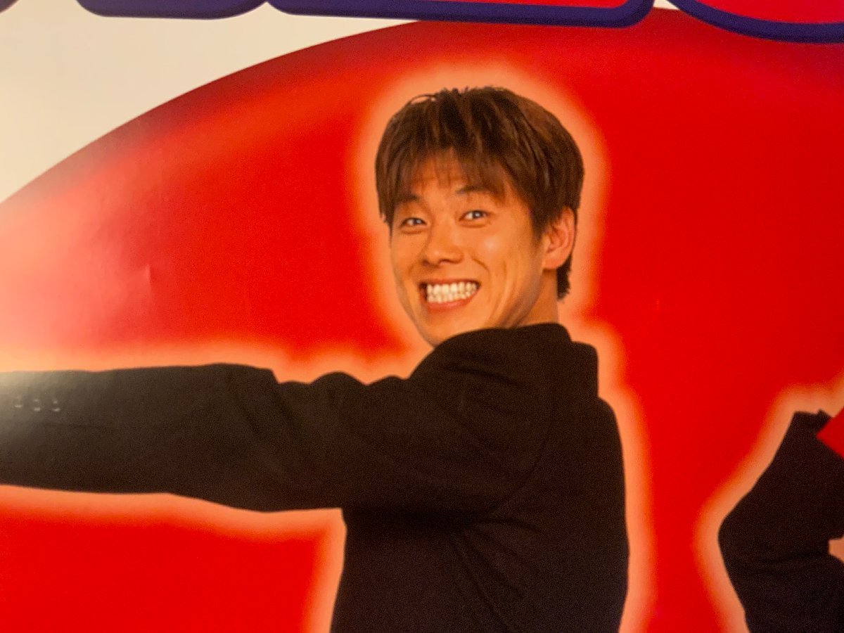 ヤフオク 送料無料 Tim ゴルゴ松本 レッド吉田 芸人 お笑 ヤフオク 送料無料 Tim ゴルゴ松本 レッド吉田 芸人 お笑