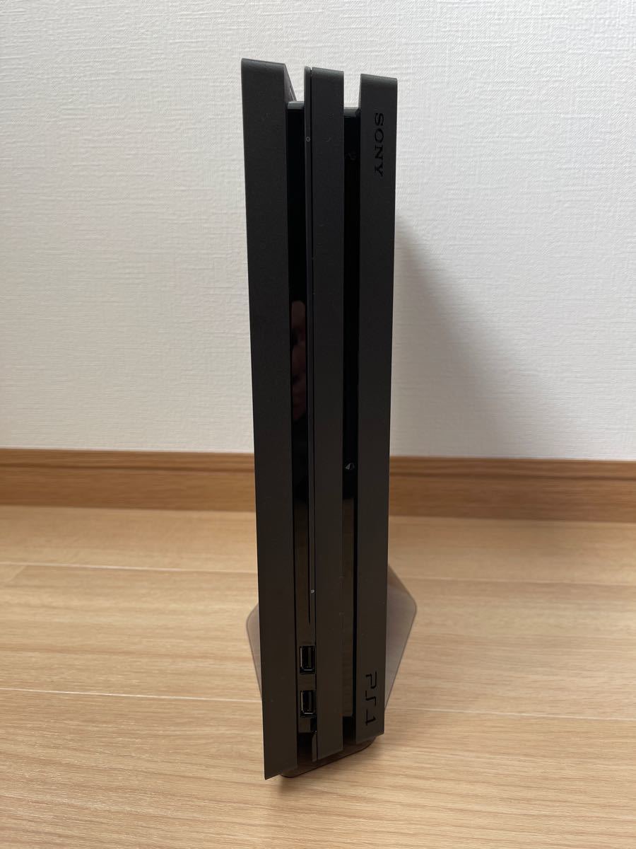 PlayStation4 PRO プレステ4  1TB CUH-7000BB01