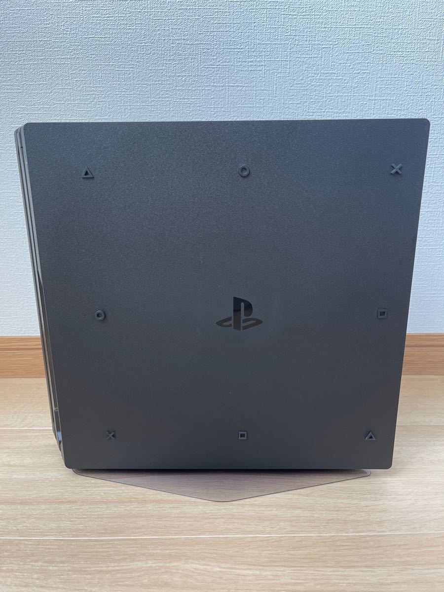 PlayStation4 PRO プレステ4  1TB CUH-7000BB01
