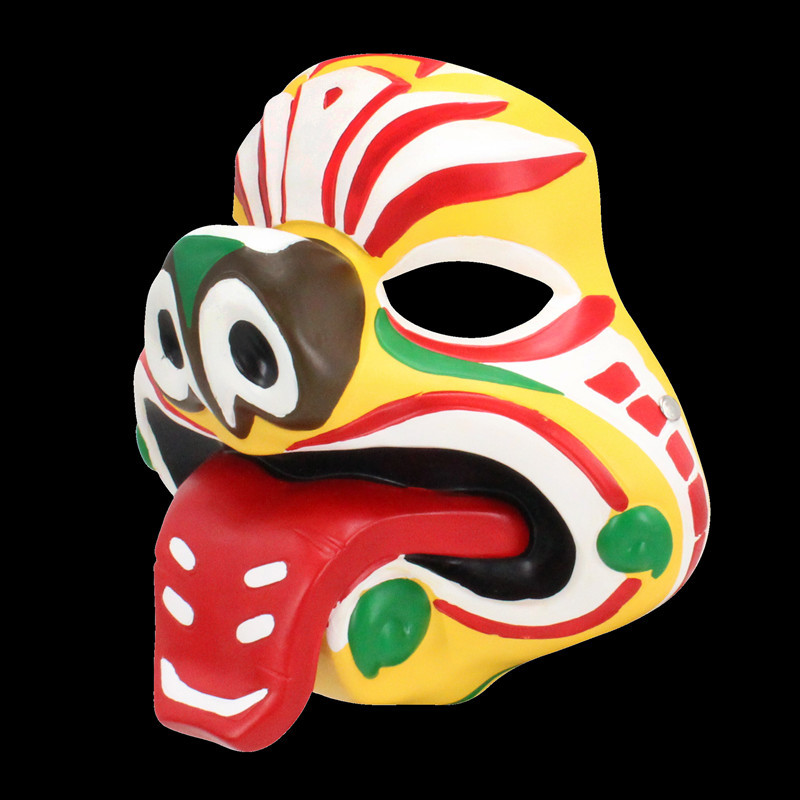  new goods mask cosplay tool mask Halloween COSPLAY supplies JOYCOS