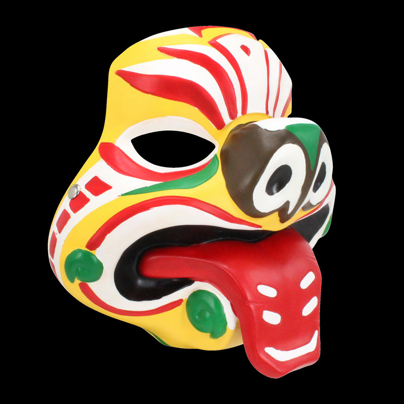 新品　仮面　コスプレ道具 マスク　ハロウィンCOSPLAY用品 JOYCOS_画像3