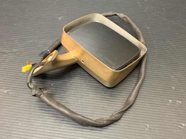 90 91 92 Cadillac brougham door mirror side mirror right side Impala Gold 