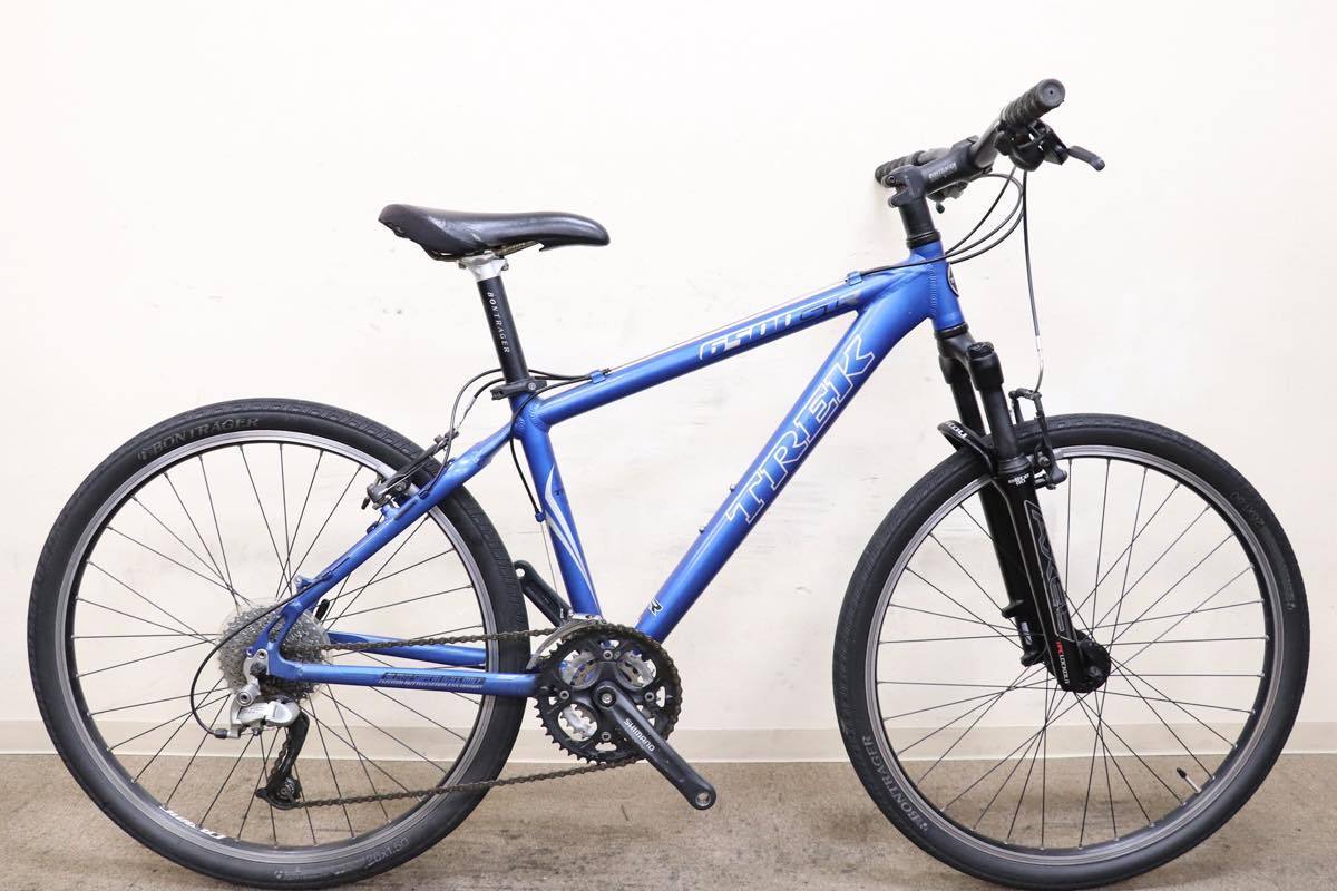 Yahoo!オークション - TREK トレック 6500 26インチ MTB SHIMANO Yahoo!オークション - TREK トレック 6500 26インチ MTB SHIMANO