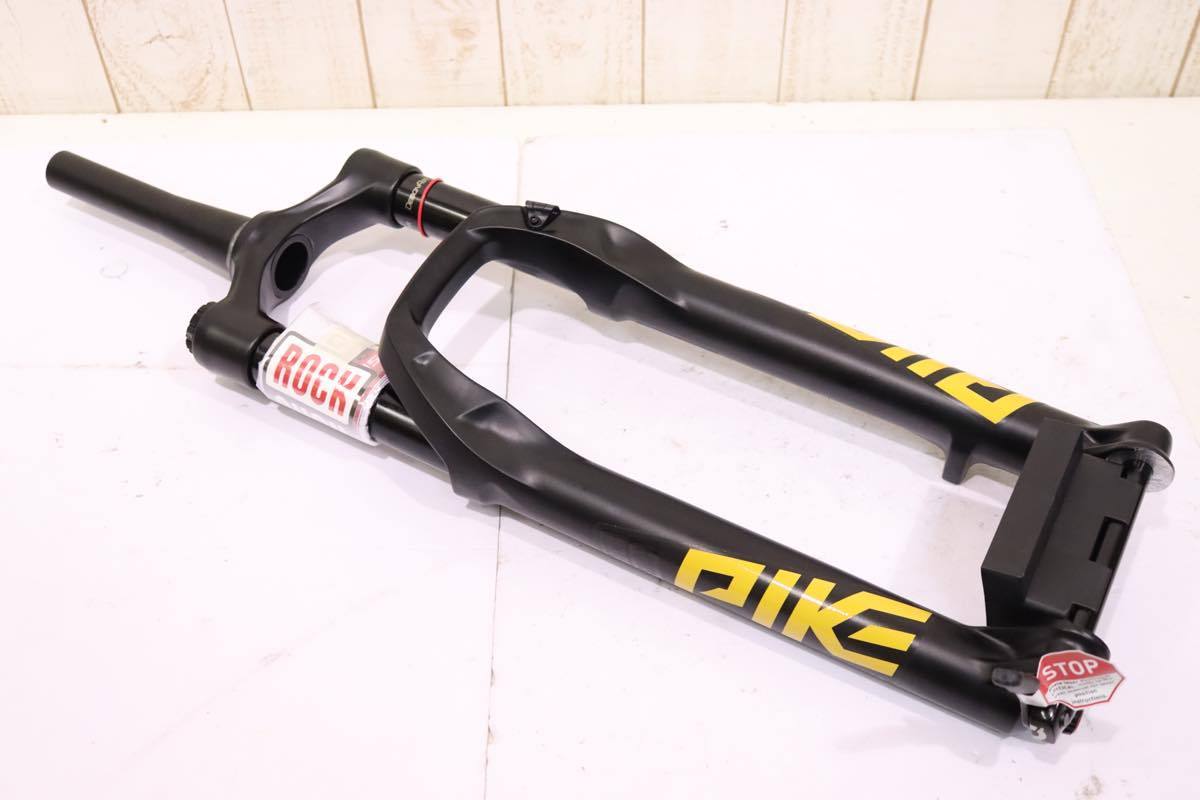 ヤフオク! - ☆ROCKSHOX ロックショックス Pike Selec...