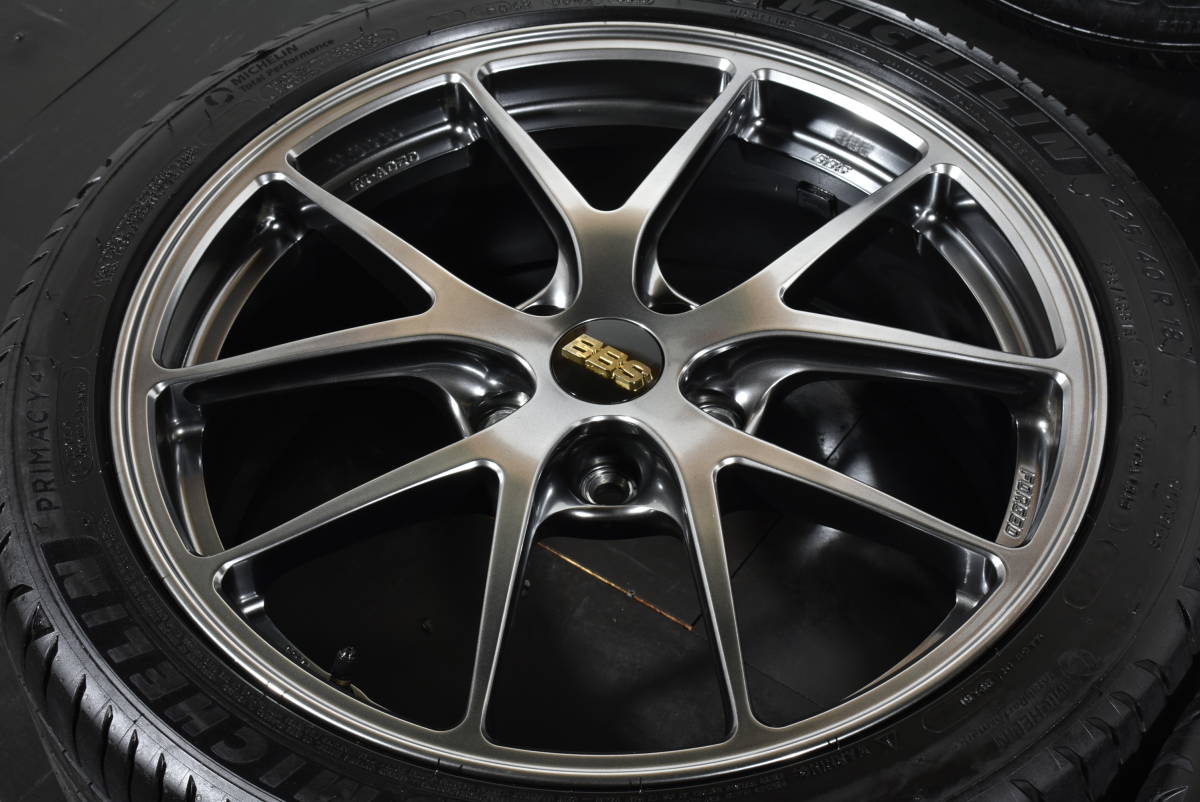 ずっと気になってた 【ISSAさん専用】BBS 4本 PCD112) (18インチ RI-A020 - ホイール - www.smithsfalls.ca ずっと気になってた 【ISSAさん専用】BBS 4本 PCD112) (18インチ RI-A020 - ホイール - www.smithsfalls.ca