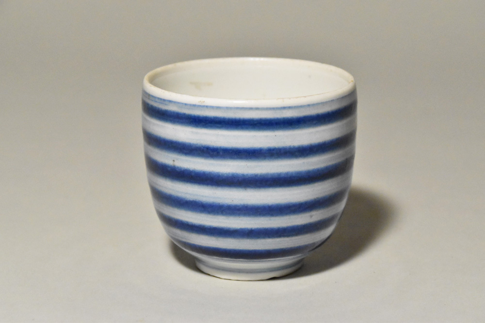 古伊万里輪線文碗(江戸時代) www.captivatingsigns.com