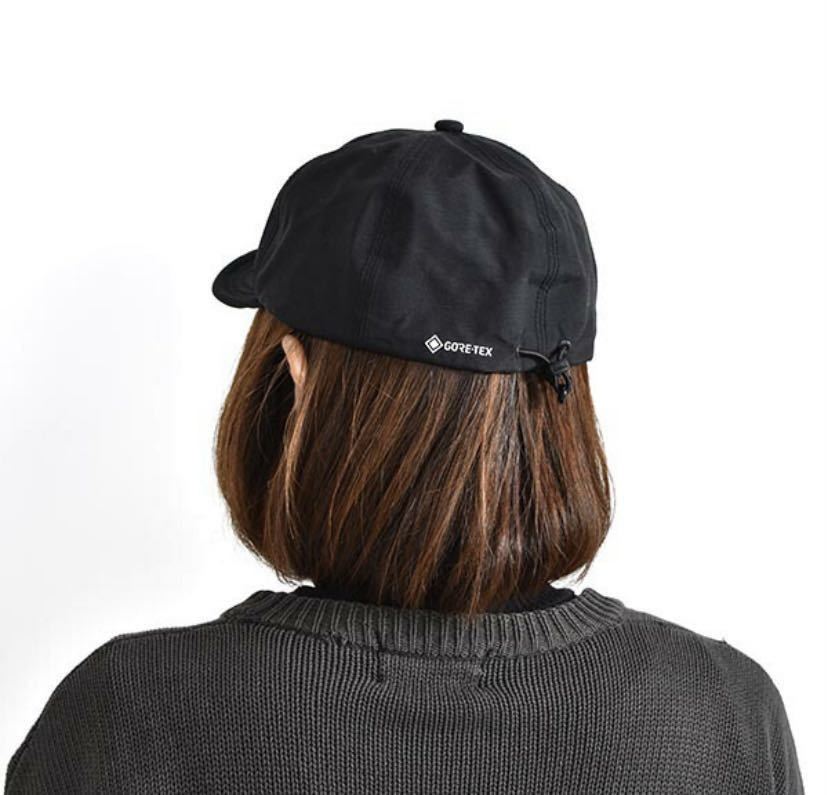希少サイズ 美品 送料込 THE NORTH FACE キャップ GORE-TEX 希少サイズ 美品 送料込 THE NORTH FACE キャップ GORE-TEX
