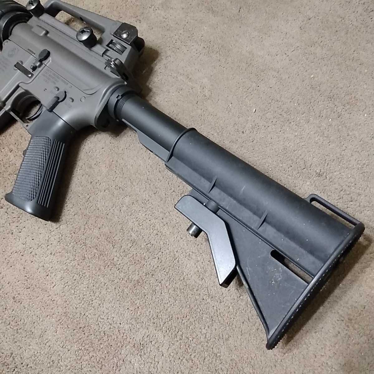 送料無料 東京マルイ M4A1 スタンダード 電動ガン マガジン 動作 送料無料 東京マルイ M4A1 スタンダード 電動ガン マガジン 動作