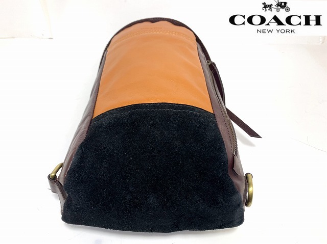 送料無料 コーチ メンズ COACH ブリーカー カラーブロック 送料無料 コーチ メンズ COACH ブリーカー カラーブロック