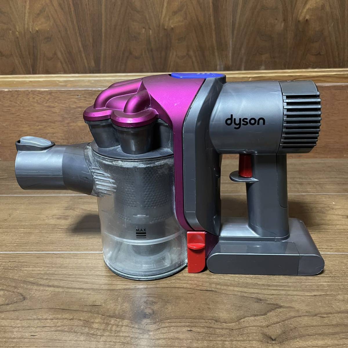 品質が完璧 稼働品 dyson DC35 ダイソン - fishtowndistrict.com