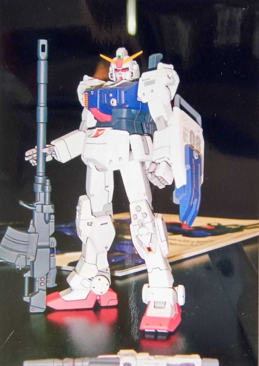 Yahoo!オークション - C3キャラホビ studio RECKLESS 1/144 RX Yahoo!オークション - C3キャラホビ studio RECKLESS 1/144 RX