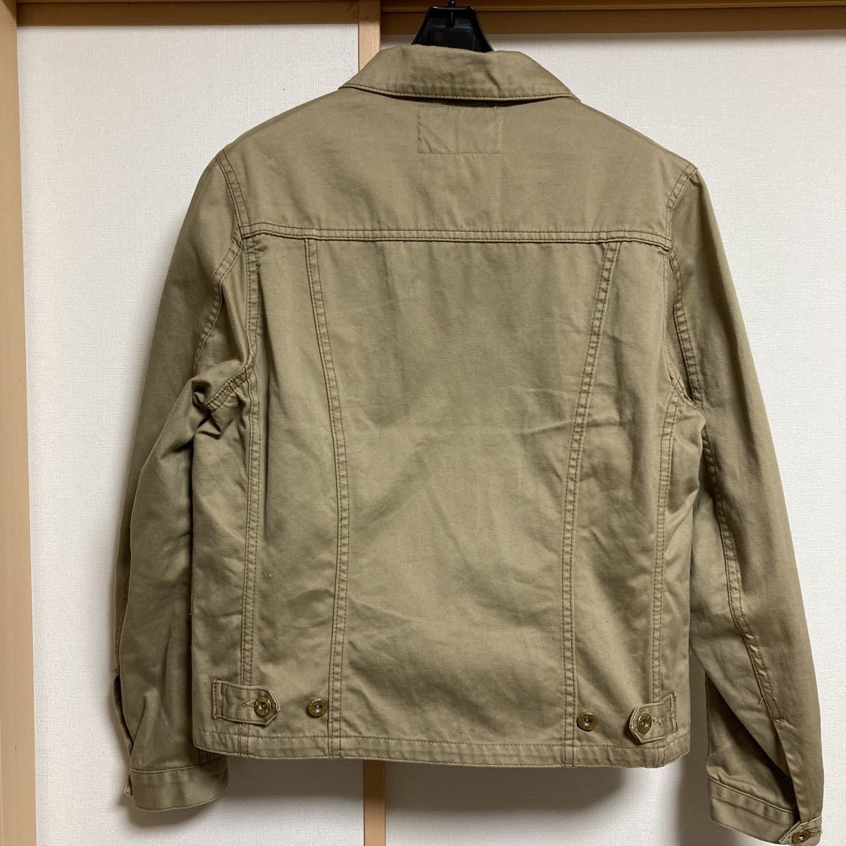 50s マックレガーScottish Drizzler スコティッシュドリズラー | www