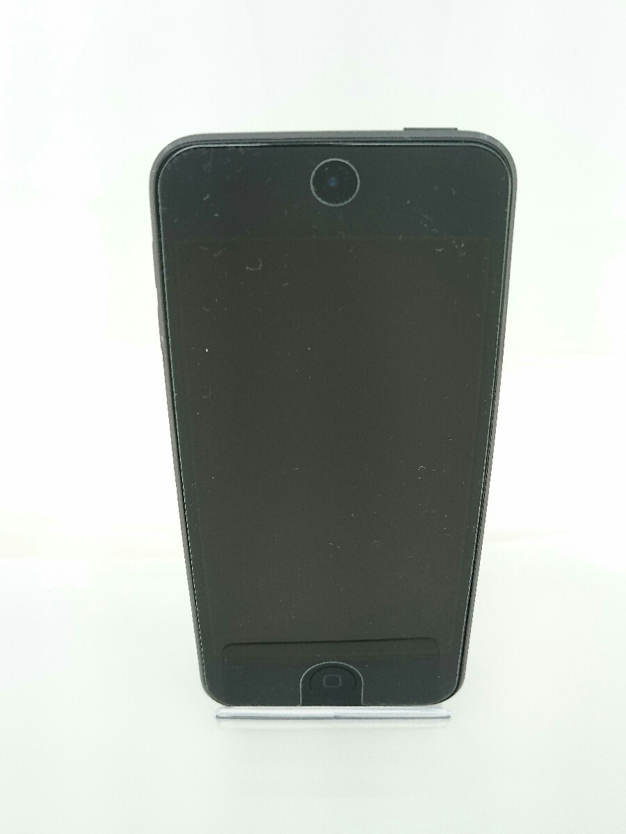 Apple◇デジタルオーディオプレーヤー(DAP) iPod touch MKJ02J/A [32GB