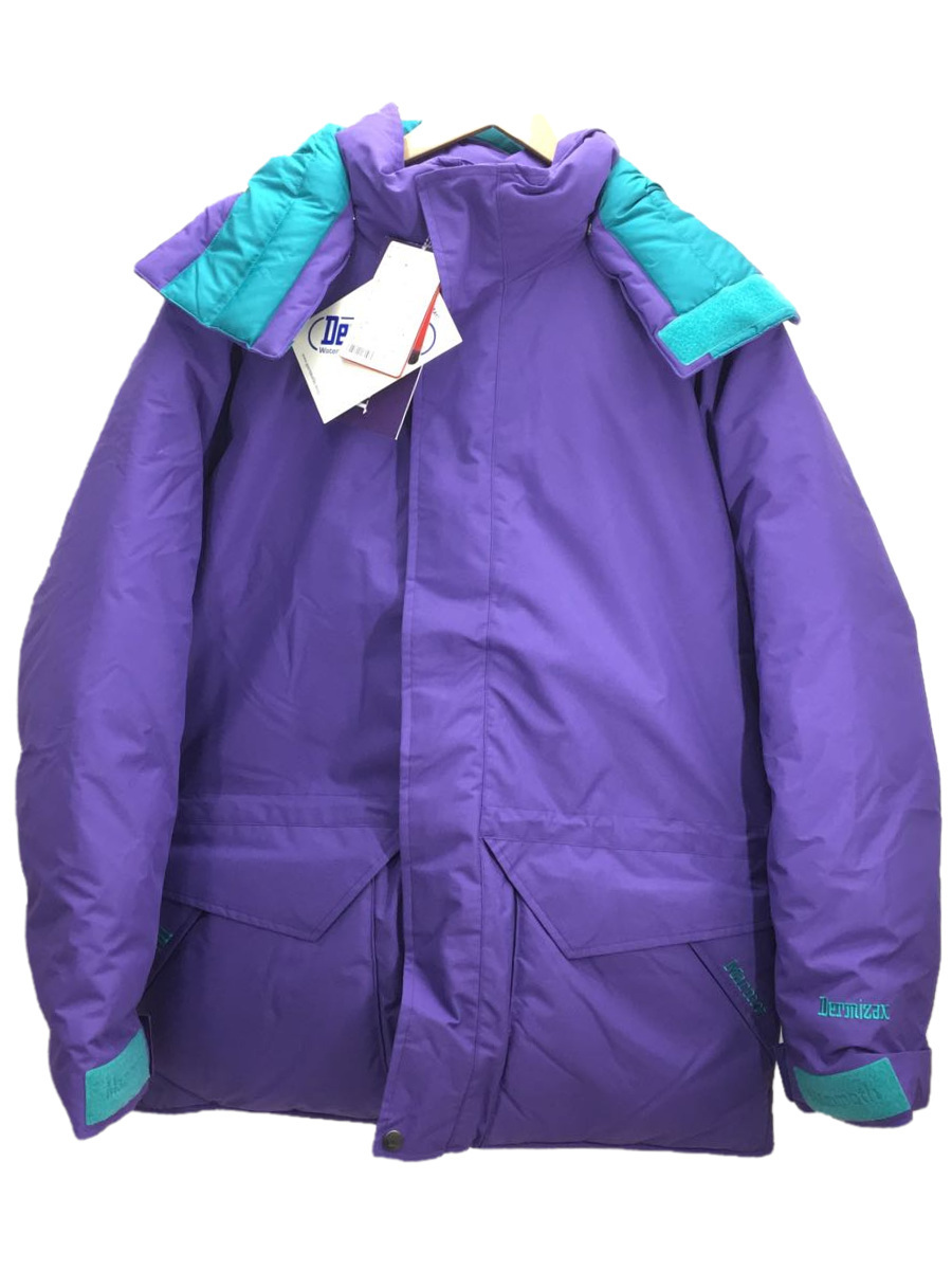 Marmot◇MAMMOTH PARKA/ナイロンジャケット/ダウン/L/ナイロン/PUP