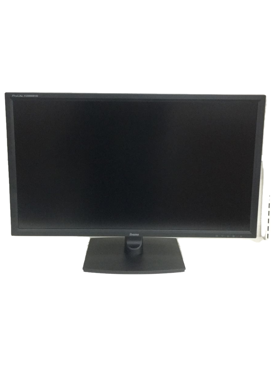 IIYAMA◇液晶モニタ・液晶ディスプレイ X2888HS X2888HS-B1 [28インチ