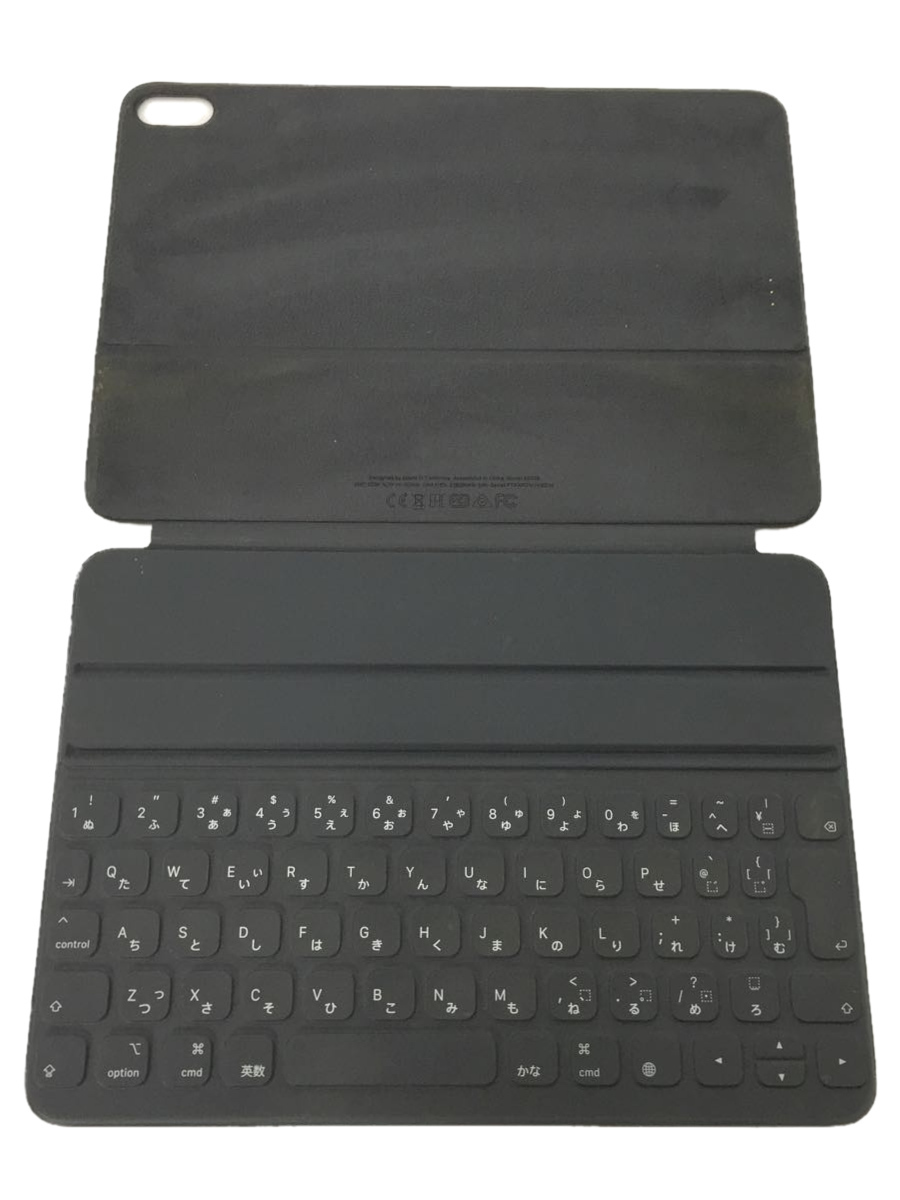 お気に入りの Apple◇11インチiPad Air(第4世代)用SmartKeyboard/a2038 Pro(第3世代)iPad - その他 -  labelians.fr