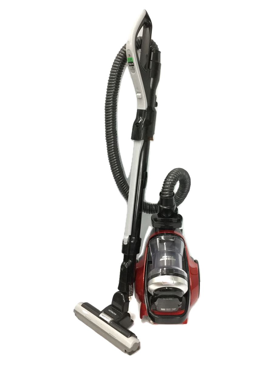 HITACHI◇掃除機 パワーブーストサイクロン (小型ハイパワータイプ) CV